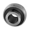 Ami Bearings SINGLE ROW BALL BEARING - 70MM MEDIUM DUTY WIDE SET SCREW BEARING INSERT UCX14 - alternate 1